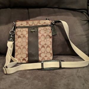 Coach Crossbody Purse